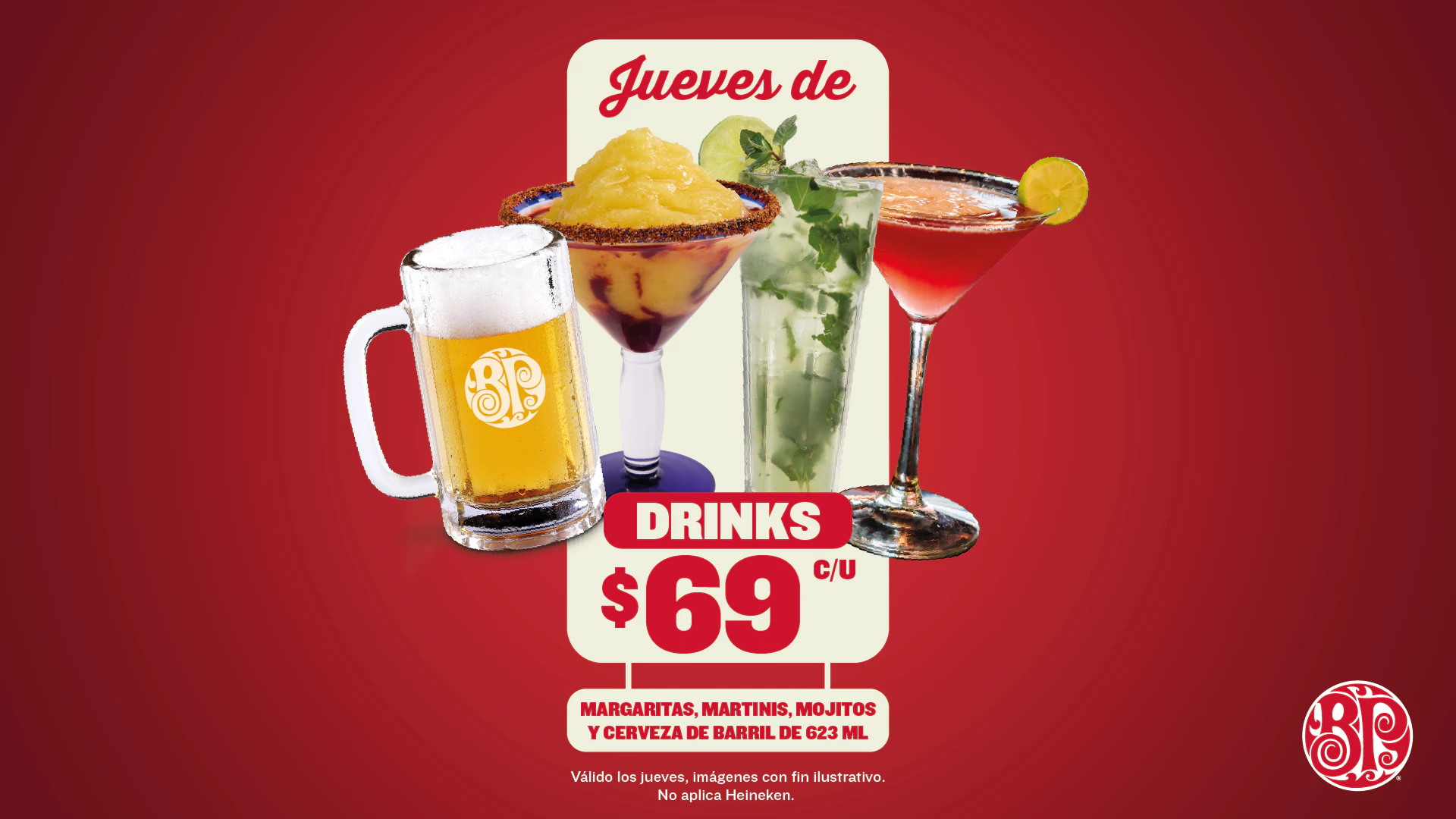 Promoción Monterrey 1