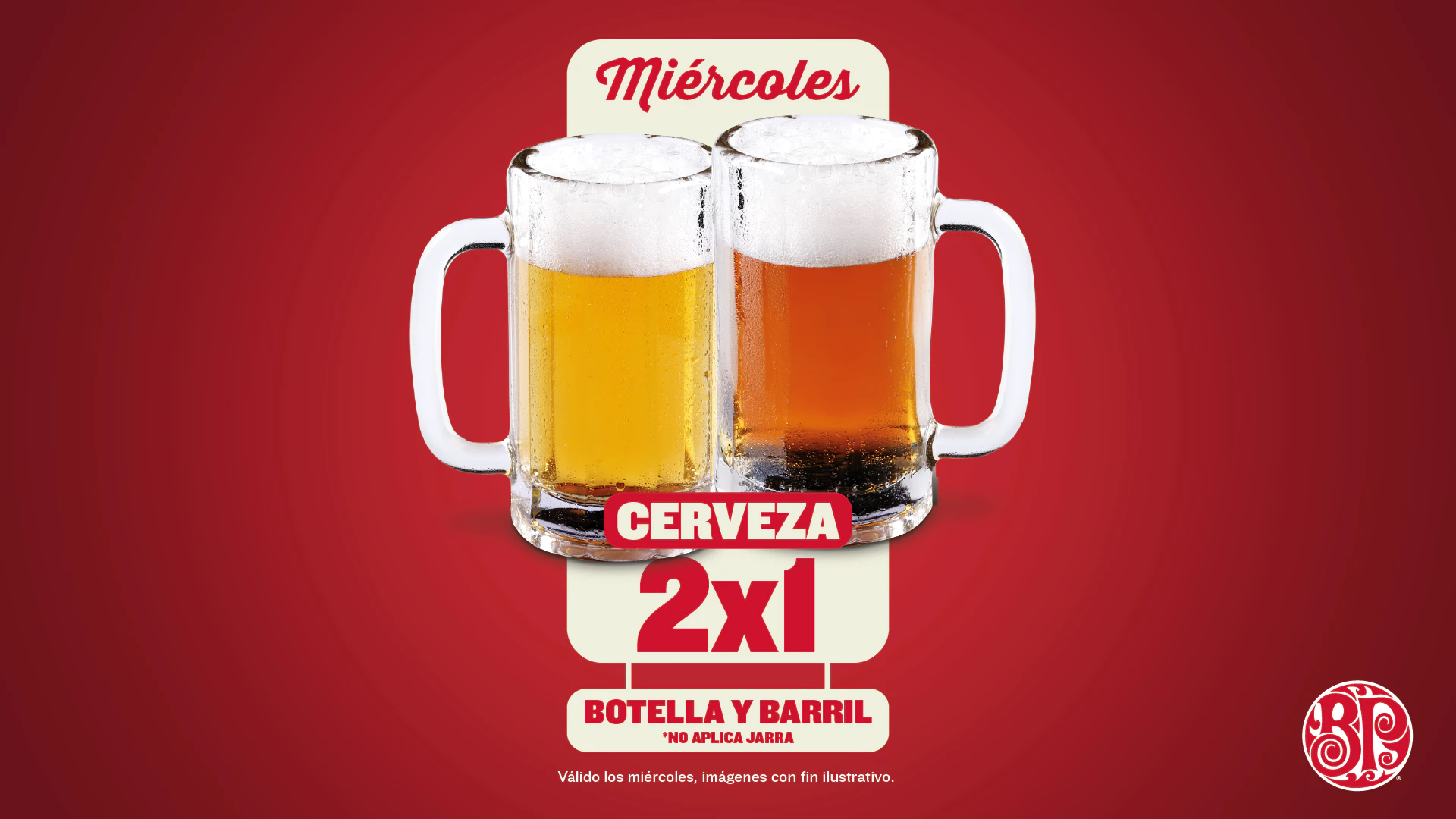 Promoción Monterrey 2